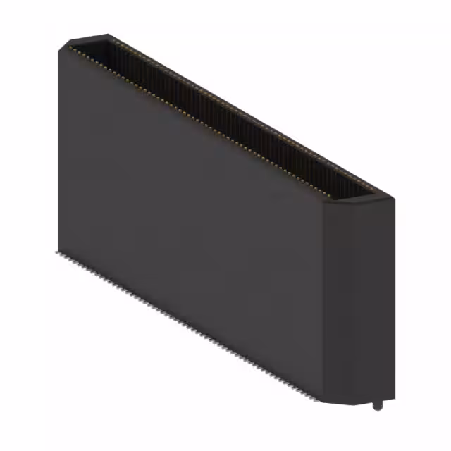 BTE-060-05-F-D-A Samtec Inc.  Arrays Edge Type Mezzanine (Board to Board)